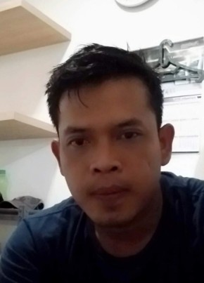 Satya wijaya из Kota Bandar Lampung 36 лет