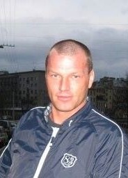 Sandijs, 49, Latvijas Republika, Rīga