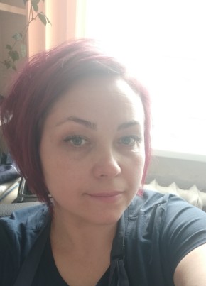 Lena, 41, Russia, Medvezhegorsk