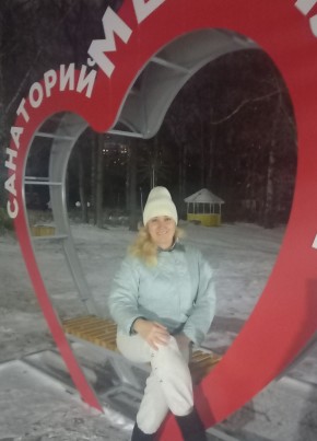 Надежда из Ижевска 53 года