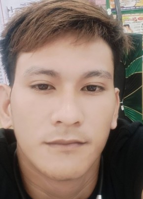 Roland, 24, Philippines, Daet