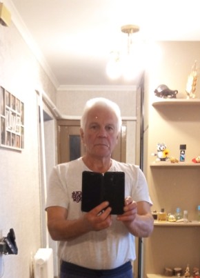 Василий ПВасилий, 61, Рэспубліка Беларусь, Стоўбцы