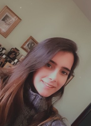 Vanessa, 28, Albania, Tirana