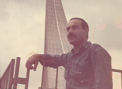 Aziz, 60, Belarus, Minsk