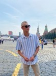 Aleksandr, 20, Moscow