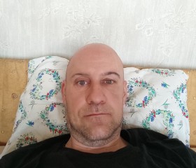 Gábor, 46 лет, Budapest XIX. kerület