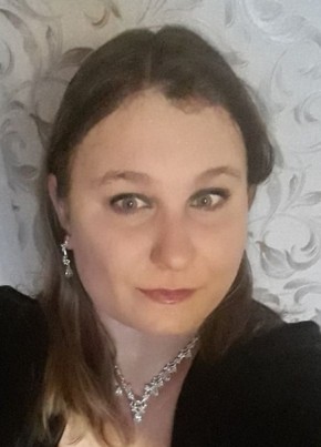 Татьяна, 32, Россия, Мценск
