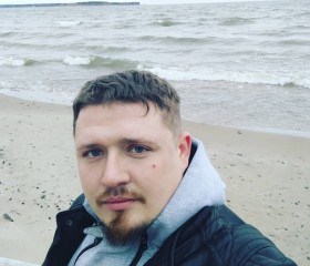 Nik, 35, Vladivostok