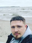 Nik, 35, Vladivostok