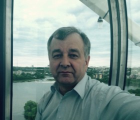 сергей, 60 лет, Ульяновск