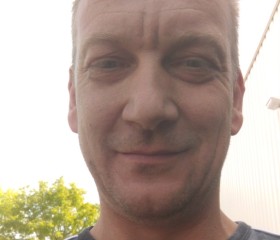 Frans, 49, Rucphen