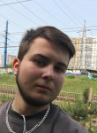 Mikhail, 20, Egorevsk