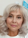 Elena, 53, Novokuybyshevsk