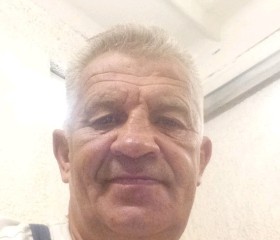 Anatoliy Golovach, 55, Minsk