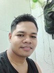 Dennis, 31 год, Legaspi