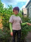 Светлана, 51 год, Маріуполь