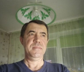 Алексей, 55 лет, Челябинск