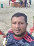 Jhonny silva, 32 года, Natal