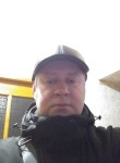 Андрей, 50 лет, Тула