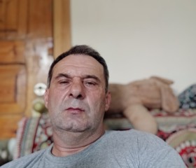 Валерий, 50 лет, Махачкала