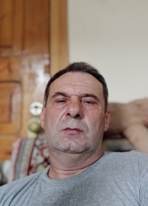 Валерий, 50, Россия, Махачкала