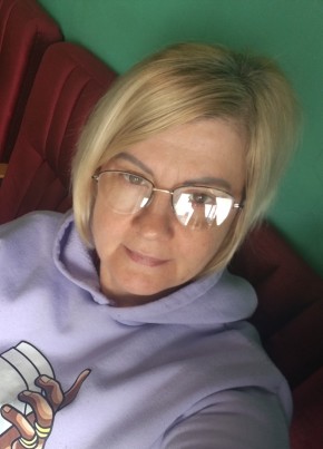 Ирина из Талнаха 54 года