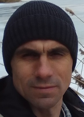Павел, 50, Россия, Липецк