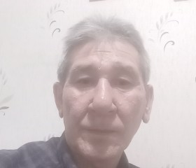 Zhanat Kozhanov, 57 лет, Астана