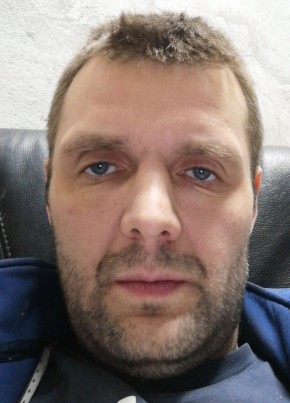 Сергей , 39, Россия, Санкт-Петербург
