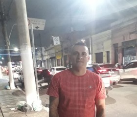 Vidaloka, 34 года, São Paulo capital
