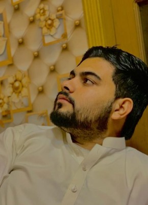 Bakht mohammad, 20, جمهورئ اسلامئ افغانستان, جلال‌آباد