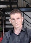 Виктор, 46 лет, Краснообск