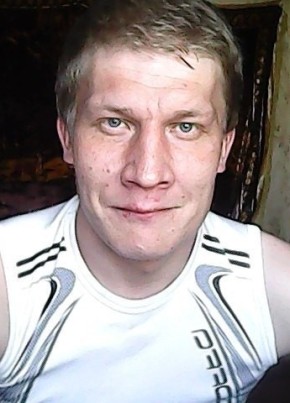 Саша, 37, Россия, Сокол