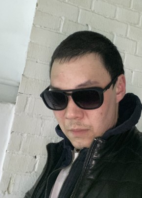 Руслан, 30, Россия, Орехово-Зуево