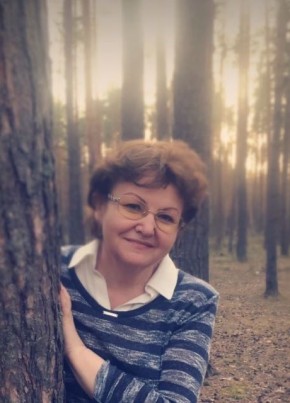 Ольга, 59, Россия, Владимир