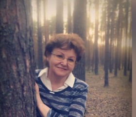 Ольга, 59 лет, Владимир