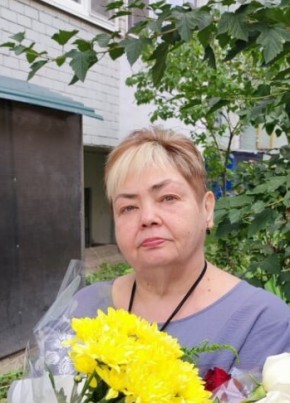 Светлана, 64, Россия, Рязань
