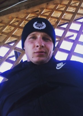 Сергей, 29, Россия, Санкт-Петербург