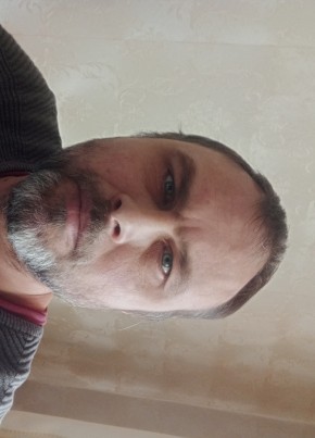 Сергей из Волгограда 43 года