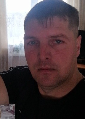 Danil, 36, Россия, Тымовское