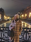 Нина, 44 года, Санкт-Петербург