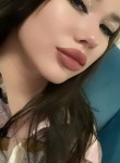 Alina, 21  , Moscow