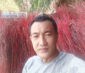 กร, 48 лет, ชลบุรี