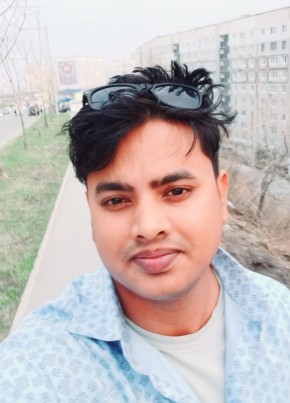 Вашар, 34, Russia, Vladivostok