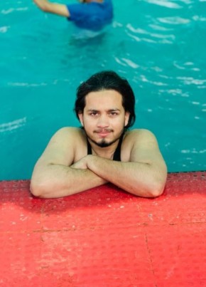 Zaid, 21, پاکستان, فیصل آباد