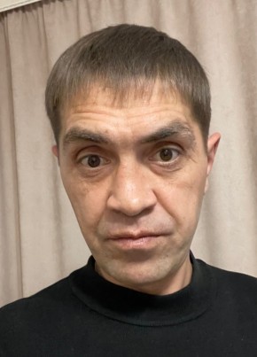 Андрей из Чебоксары 43 года