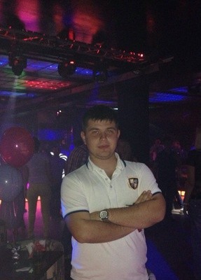 Николай, 30, Россия, Обоянь
