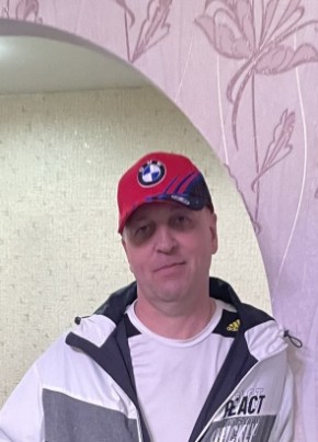 Yaroslav, 48, Russia, Chelyabinsk