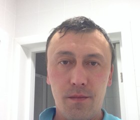 Ринат, 44 года, Казань
