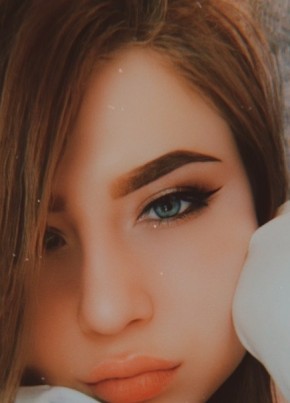 Alisa, 24, Russia, Saint Petersburg